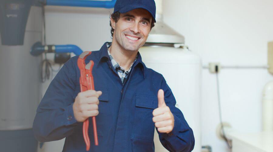 Professional Leak Detection Services in Hortonville, WI